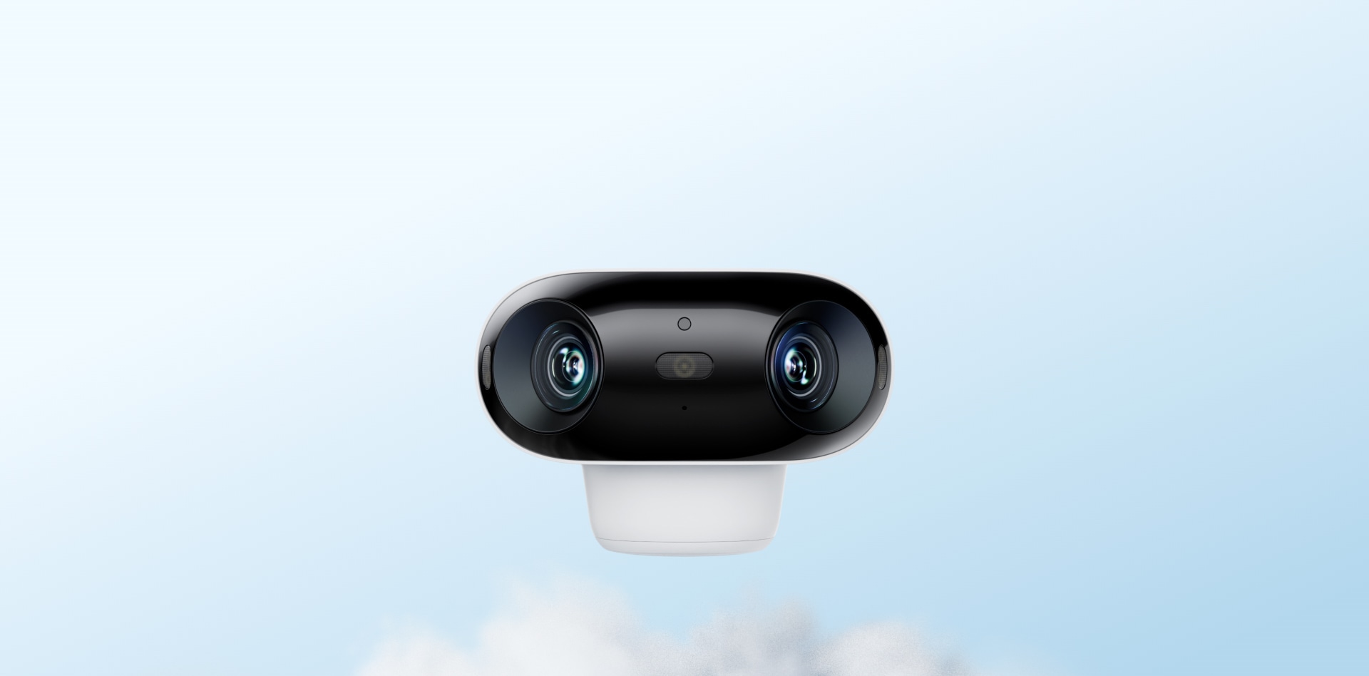 Argus 4 Pro (B740X) – 180° Geniş Görüş Açısı ve Gerçek Renkli Gece Görüşü ile Maksimum Kapsama
