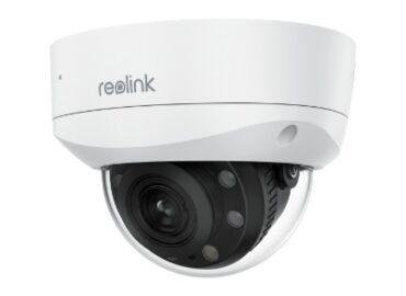 Reolink RLC-843A (S437): 8MP Çözünürlük, Gece Görüşü ve Vandal Korumalı Dayanıklı Tasarım