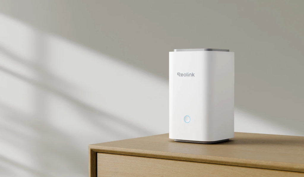 Reolink Home Hub (Hub 1)