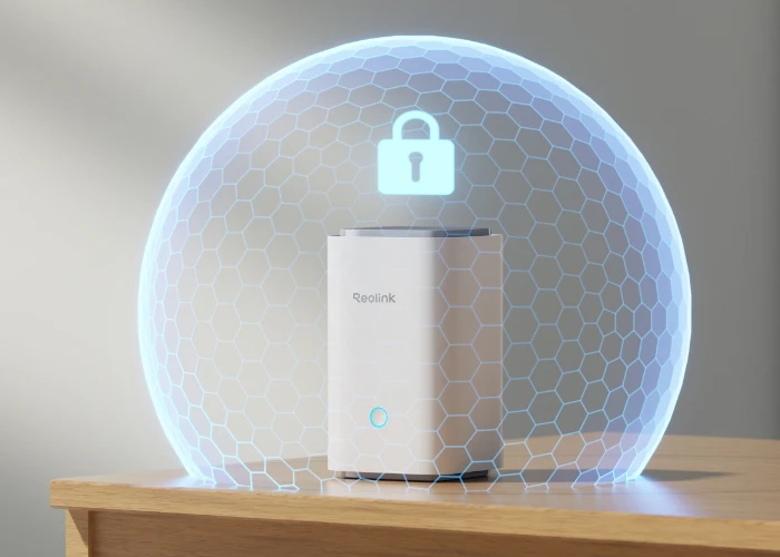 Reolink Home Hub (Hub 1)