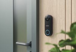 Reolink Video Doorbell PoE (D340P): 5MP PoE Destekli IP65 Sertifikalı Kapı Zili Kamerası