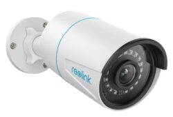 Reolink RLC-510A (P321): 5MP Çözünürlük, Akıllı Algılama ve IR Gece Görüşü ile Net Güvenlik