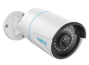 Reolink RLC-510A (P321): 5MP Çözünürlük, Akıllı Algılama ve IR Gece Görüşü ile Net Güvenlik