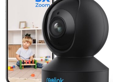 Reolink E1 Outdoor Pro (E560): 4K UHD Kalite, 3X Optik Zoom ve Otomatik İzleme Özellikleri