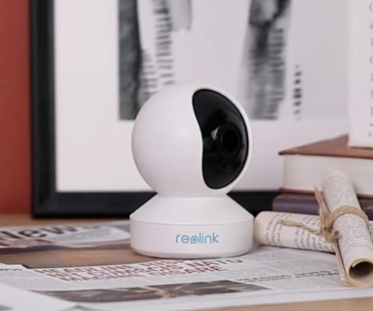 Reolink E1 Zoom (E340)