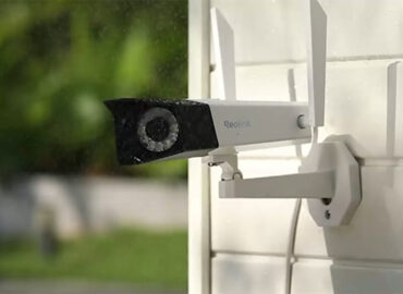 Reolink Duo Floodlight WiFi (F750W): 4K UHD ve Güçlü Projektör Aydınlatması ile Gece Görüşünde Yeni Dönem