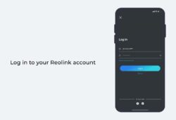 Reolink Giriş: Hesap Oluşturma ve Cihaz Kurulumu