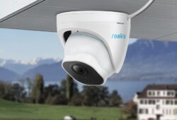 Reolink RLC-520A (P325): 5MP Çözünürlük, Ses Kaydı ve IP67 Su Geçirmezlik ile Dayanıklı Koruma