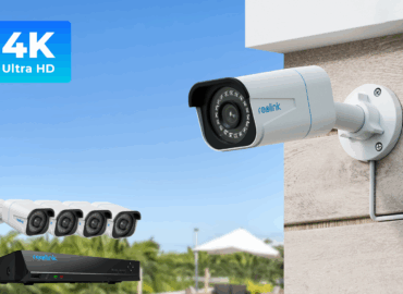 Reolink 4K Güvenlik Kameraları: En İyi Modeller