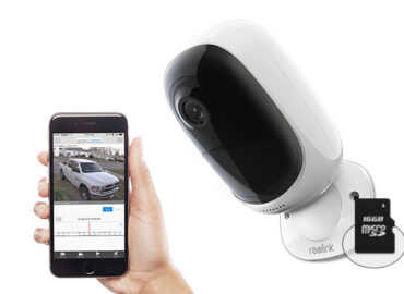 Reolink Kamera Sistemlerinde Depolama Seçenekleri: SD Kart mı, NVR mı?