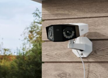 Reolink Dual-Lens Kameralar ile Geniş Açılı Güvenlik