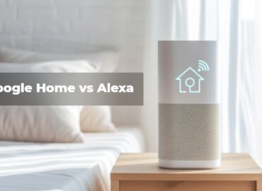 Reolink Akıllı Ev Entegrasyonu: Alexa ve Google Assistant Uyumluluğu