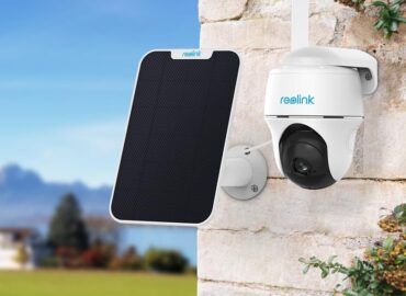 Reolink 4G LTE Kameralar: İnternetsiz Bölgeler İçin Çözüm