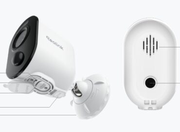 Reolink Argus 3E ve Eco Modelleri: Benzerlikler ve Farklar