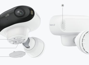 Reolink Argus 4 Pro ile Kablosuz Güvenliğin Zirvesine Çıkın
