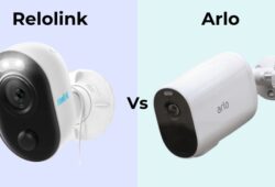 Reolink vs Arlo : Hangi Kamera Daha Fazla Özellik Sunuyor?
