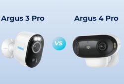Reolink Argus 3 Ultra mı Argus 4 Pro mu? Karşılaştırmalı İnceleme