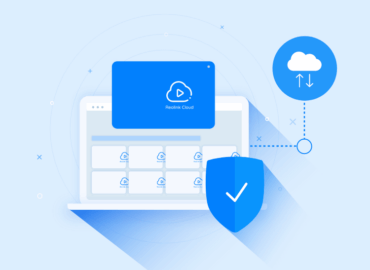 Reolink Cloud Servisiyle Kayıtlarınız Güvende