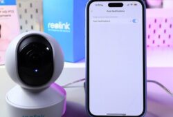 Reolink Kullanıcı Deneyimi: Akıllı Bildirimler İşe Yarıyor mu?