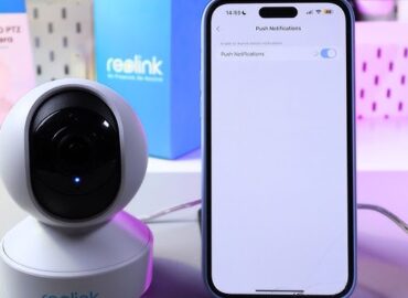 Reolink Kullanıcı Deneyimi: Akıllı Bildirimler İşe Yarıyor mu?