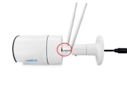 Reolink Kamera Wi-Fi’ye Bağlanmıyor: Nedenleri ve Çözümleri