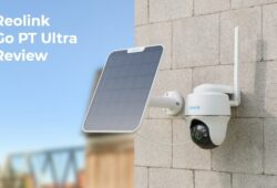 Reolink Argus PT Ultra ve Go PT Ultra: Farklar Neler?