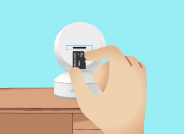 Reolink Kamerada Kayıt Yapmıyor Sorunu ve Çözüm Adımları