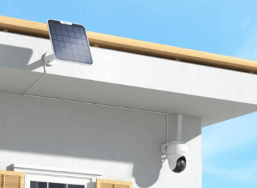 Reolink Solar Panel Performansı: Kışın Ne Kadar Şarj Ediyor?