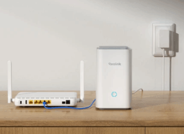 Reolink Home Hub Cihazı ile Sürekli Kayıt vs. Hareketle Kayıt Seçimi