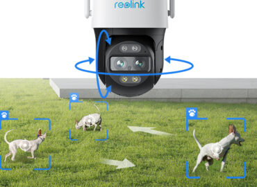 Reolink Kamera ile Hayvan Takibi: Gerçek Kullanıcı Hikayesi