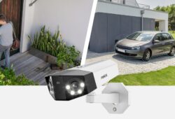 Reolink Dual-Lens Kameralarla Kapsama Alanı Testi