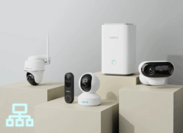 Reolink Kamera ile Depolama Testi: 32GB – 128GB Kayıt Süresi