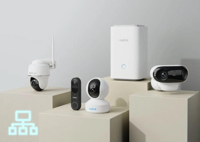 Reolink Kamera ile Depolama Testi: 32GB – 128GB Kayıt Süresi