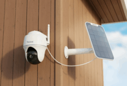 Hangi Reolink Kameralar Hangi Solar Panellerle Uyumlu?