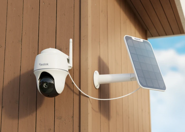 Hangi Reolink Kameralar Hangi Solar Panellerle Uyumlu?