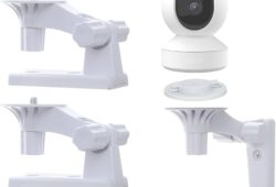 Reolink İçin Duvar Montaj Aparatları ve Uyumlu Modeller
