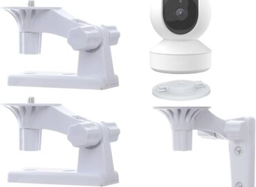 Reolink İçin Duvar Montaj Aparatları ve Uyumlu Modeller