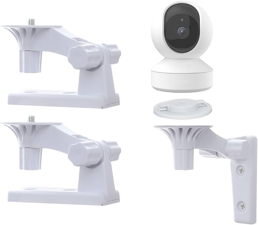 Reolink İçin Duvar Montaj Aparatları ve Uyumlu Modeller