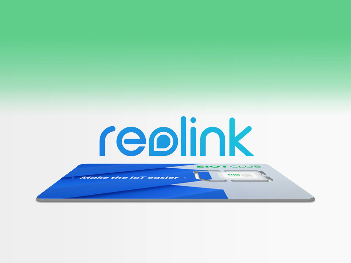 Reolink 4G LTE Kameralar İçin Sim Kart Tavsiyeleri