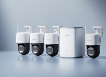 Reolink Home Hub ile Hangi Kamera Modelleri Uyumludur? Uyum Rehberi