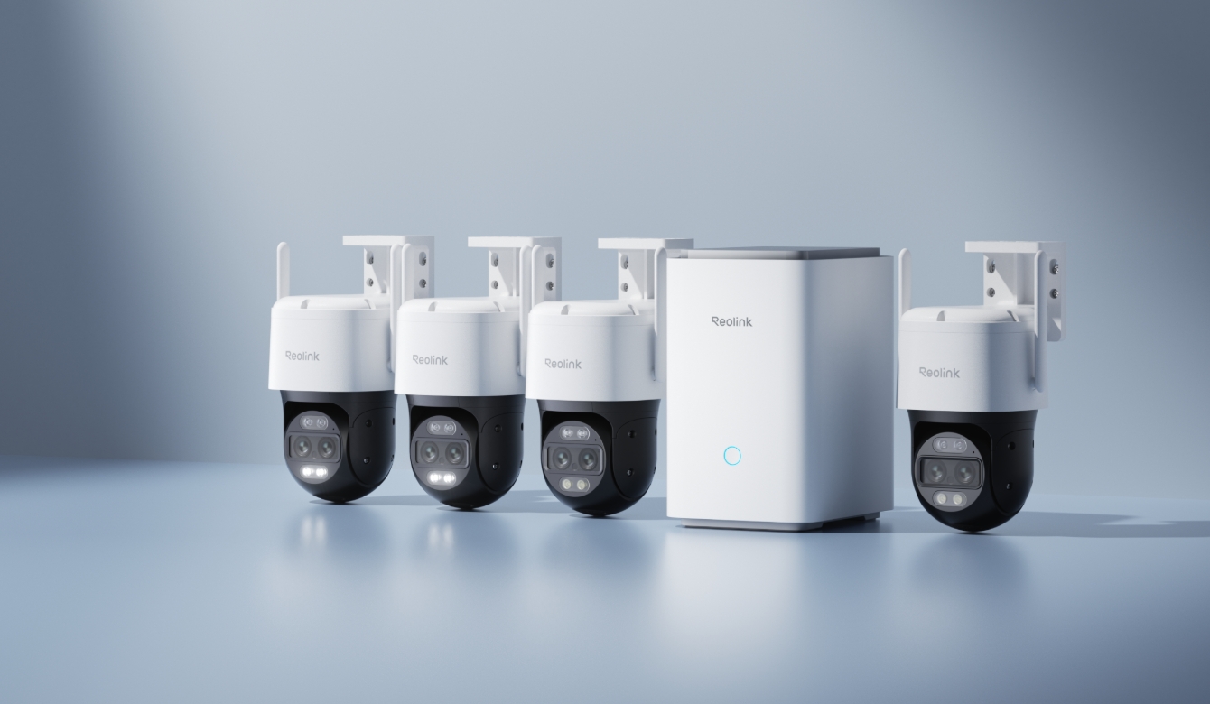 Reolink Home Hub ile Hangi Kamera Modelleri Uyumludur? Uyum Rehberi