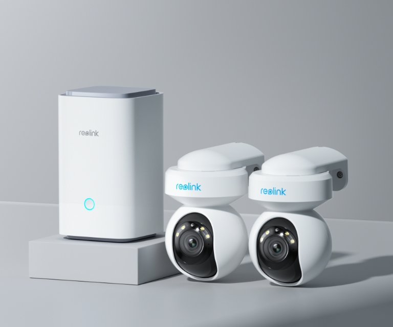 Reolink Home Hub ile Hangi Kamera Modelleri Uyumludur? Uyum Rehberi
