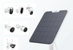 Reolink Solar Panel Modelleri: Hangisi Sizin Kameranıza Uygun?