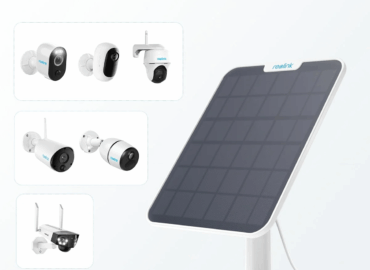 Reolink Solar Panel Modelleri: Hangisi Sizin Kameranıza Uygun?