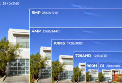 Reolink Kamera Çözünürlük Rehberi: 2MP mi 4K mı?