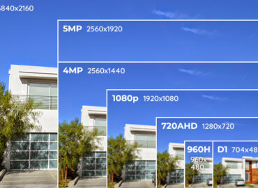 Reolink Kamera Çözünürlük Rehberi: 2MP mi 4K mı?