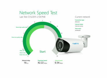 Reolink Kamera 4G Performans Testi: Yükleme ve İzleme Kalitesi