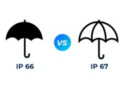 Reolink Cihazlar IP66 ve IP67 Ne Demek? Su Geçirmezlik Rehberi