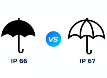 Reolink Cihazlar IP66 ve IP67 Ne Demek? Su Geçirmezlik Rehberi
