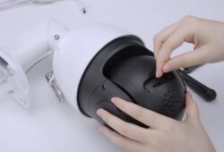 Reolink Kamera SD Kartı Nasıl Takılır ve Formatlanır?